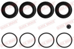 Remondikomplekt,Pidurisadul QUICK BRAKE 114-0157