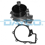 Veepump, mootori jahutus DAYCO DP566