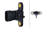 Andur,kompressorir&otilde;hk HELLA 6PP 358 152-711