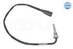 Andur, heitgaasitemperatuur MEYLE 114 800 0183