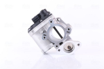 EGR-klapp NISSENS 98261