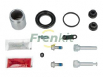 Remondikomplekt,Pidurisadul FRENKIT 741533