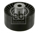 Seade-/juhtrull,hammasrihm FEBI BILSTEIN 22407