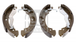 Piduriklotside komplekt FEBI BILSTEIN 02910