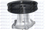 Veepump, mootori jahutus DOLZ O271