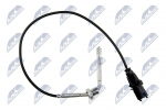 Andur, heitgaasitemperatuur NTY EGT-CH-007