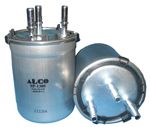 K&uuml;tusefilter ALCO FILTER SP-1380