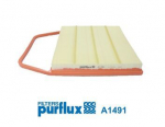 &Otilde;hufilter PURFLUX A1491