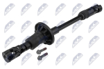 Liigend,roolisammas NTY SKK-FR-007