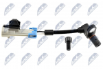 Andur, rattap&ouml;&ouml;rete arv NTY HCA-DW-002