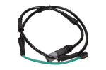 Hoiatuskontakt, piduriklotsi kulumine MAXGEAR 23-0014