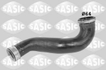 Laadimis&otilde;hu voolik SASIC 3336182
