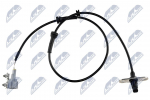 Andur, rattap&ouml;&ouml;rete arv NTY HCA-NS-063