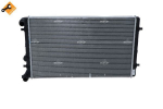 Radiaator,mootorijahutus NRF 509529