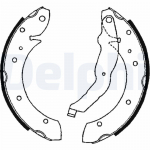 Piduriklotside komplekt DELPHI LS1634