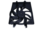 Ventilaator,mootorijahutus MAXGEAR AC226108