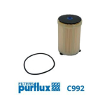 K&uuml;tusefilter PURFLUX C992
