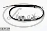 Tross,seisupidur LINEX 18.01.20