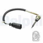 Andur, heitgaasitemperatuur DELPHI TS30209