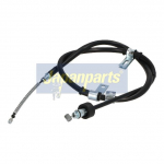 Tross,seisupidur JAPANPARTS BC-K17R