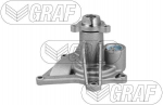 Veepump, mootori jahutus GRAF PA1473