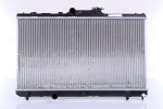 Radiaator,mootorijahutus NISSENS 64786A