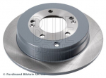 Piduriketas BLUE PRINT ADG043155