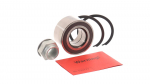 Rattalaagrikomplekt SKF VKBA 6540