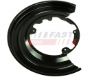 Plekk,piduriketas FAST FT32510