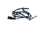 Andur, heitgaasitemperatuur NRF 707223