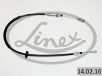 Tross,seisupidur LINEX 14.02.16