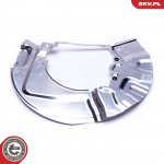 Plekk,piduriketas ESEN SKV 57SKV135