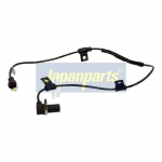 Andur, rattap&ouml;&ouml;rete arv JAPANPARTS ABS-H09