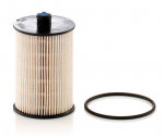 K&uuml;tusefilter MANN-FILTER PU 820 x