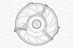 Ventilaator,mootorijahutus MAGNETI MARELLI 069422263010