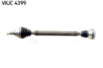 Veov&otilde;ll SKF VKJC 4399