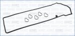 Tihendikomplekt, klapikaas AJUSA 56040700