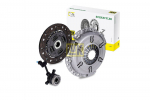 Sidurikomplekt Schaeffler LuK 620 3119 34