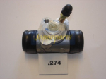 Rattapidurisilinder JAPANPARTS CS-274