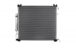 Kondensaator,kliimaseade KAMOKA 7800657