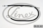 Tross,seisupidur LINEX 09.01.82