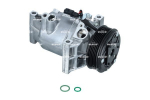 Kompressor,kliimaseade NRF 320263