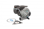 Kompressor,&uuml;lelaadimine KAMOKA 8600008