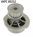 Veepump, mootori jahutus SKF VKPC 85212
