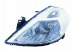 Esituli ABAKUS 215-11C5R-LD-EM