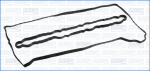Tihendikomplekt, klapikaas AJUSA 56053100
