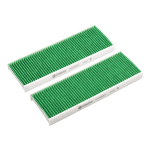 Filter,salongi&otilde;hk Castrol Filters CC0347