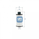 &Otilde;lifilter UFI 25.231.00