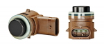 Sensor, parkimisabi VALEO 890010