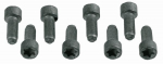 Kruvikomplekt,hooratas SACHS 1874 000 031